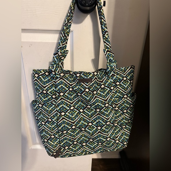 Vera Bradley Handbags - Vera Bradley Bag